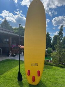 Paddeboard - 2