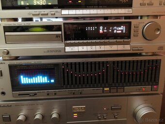 Zostava TECHNICS 6Ks - reservé - 2
