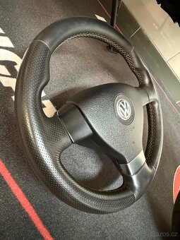 VW volant - 2
