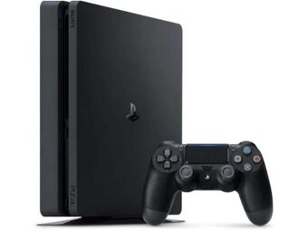 Prodám PlayStation 4 - 2