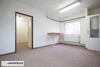 Pronájem kancelářských nebo skladových prostor 83 m2, Praha - 2