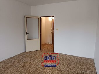 Prodej bytu 2+1 v ulici Vimperská, Volyně, ev.č. AK-7641 - 2