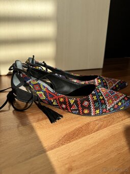 baleríny Guess 36,5 - 2