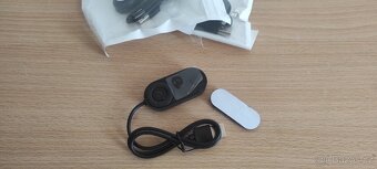 auto USB Bluetooth handsfree - 2