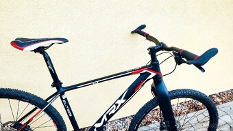 Horské kolo MRX Elite 29" Shimano Deore 1x12 - 2