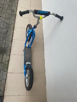koloběžka Yedoo ONE - 2