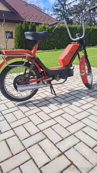 babetta 210 - 2