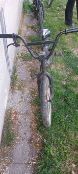 Bmx - 2