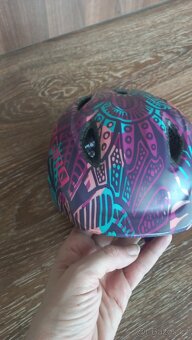 Helma dětská Giro Scamp XS - 2