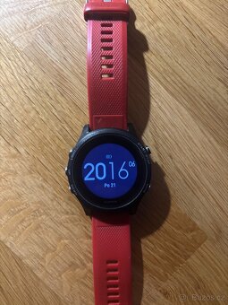 Garmin Forerunner 935 - 2