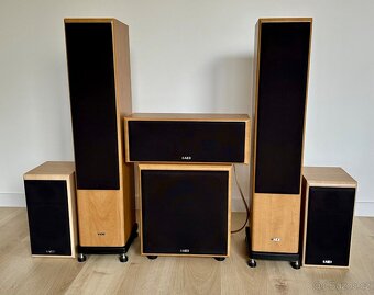 Reproduktory 5.1 Acoustic Energy AEGIS NEO - 2