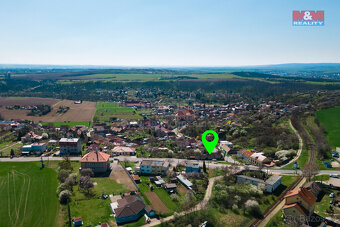 Prodej pozemku k bydlení, 2322 m², Dyje - 2