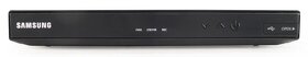 Satelitní přijímač Samsung EVO S (GX-M7550SK) + Skylink - 2