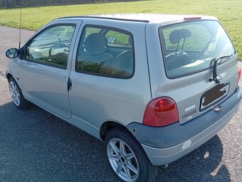 Renault Twingo - 2