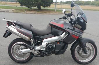 OPRAVY MOTOCYKLŮ - 2