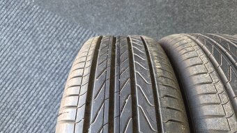 Letní pneumatiky 195/65 R15 91H Continental (DOT 1724) - 2