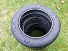 Letní pneu MICHELIN 205/55 R16 sada 4ks - 2