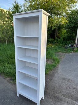 Knihovna Ikea Brusali - 2