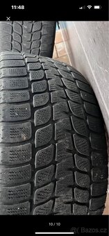 alu kola origo bmw x5 f15 - 2