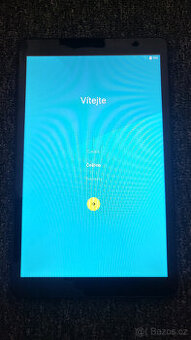 10" Tablet Alcatel - 2