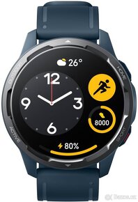 Xiaomi Watch S1 Active - 2