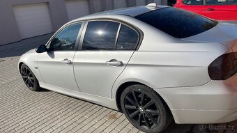 BMW e90 - 2