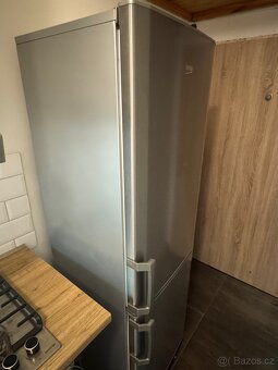 Lednice Beko CS 234030 X - 2