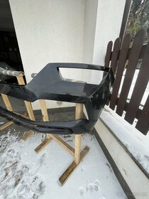 Škoda Kamiq přední nárazník - 2