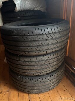 Michelin 205/55/17 91 V - 2