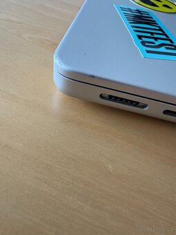 Příplatkový MacBook Pro M2 Pro, 1TB SSD, 12xCPU, 19xGPU - 2