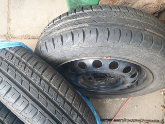 Matador 155/65 R14 letní - 2