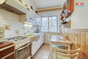 Prodej rodinného domu, 103 m², Slapy - 2