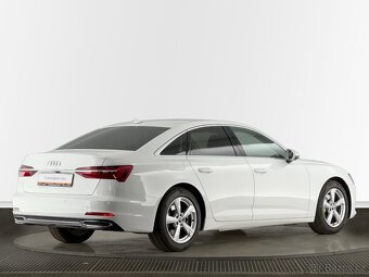 Audi A6 2.0 TFSI 195kW S tronic Sport - 2