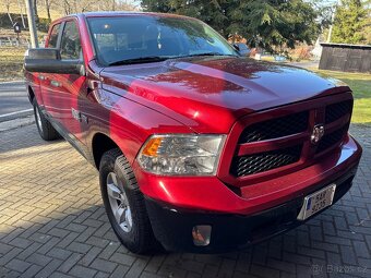 Dodge Ram 2014 5.7, SUPER STAV, 75.000 km - 2