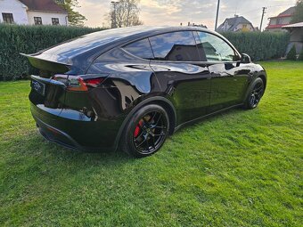Tesla Performance + tažné + 1 majitel CZ + Odhlučnění + Soft - 2