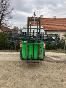 Postřikovač Tecnoma - 2