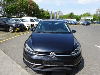 Volkswagen Golf 1,4 TSI, DSG. GARANCE KM - 2