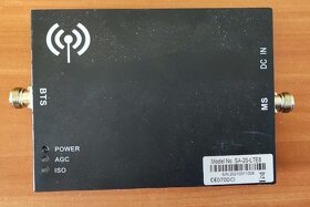 Repeater opakovač SA20-LTE8 - 2