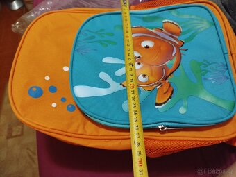 Batůžek Nemo - 2