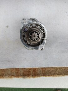 Starter - 2