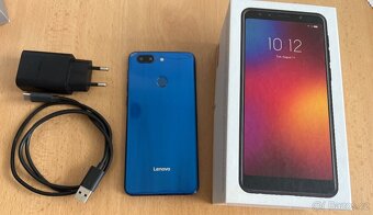 Lenovo k9 - 2