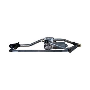 Táhla + motorek stěračů 8T1955119D 8T1955023E Audi A5 2011 - 2