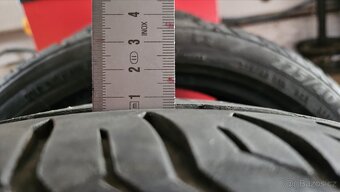 Letní pneu Matador 225/40 R18 dot 2023 6mm - 2