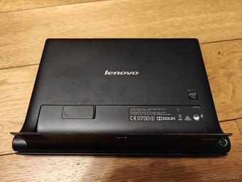 Lenovo YOGA Tablet 2-1051L s klávesnicí (2ks) - 2