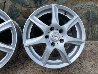 Alu disky 16” 5x112 - 2