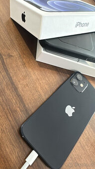Prodám Iphone 12 mini 64 GB - 2