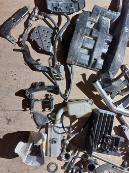 Suzuki LTZ400 - 2