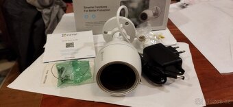 Ip kamera Ezviz C3TN - nová - 2