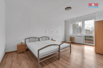 Pronájem bytu 2+1, 56 m², Nová Paka, ul. K Hájku - 2