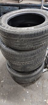 Letni pneu 205/55 R16 Rotalla - 2